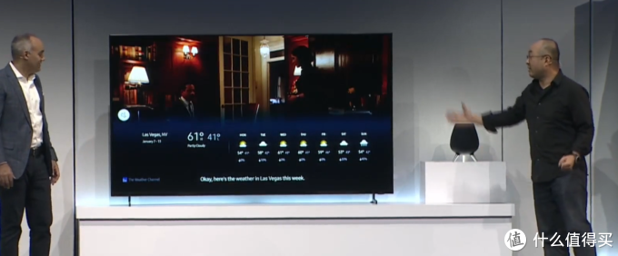 Connected Living——带你走近三星CES2019新闻发布会