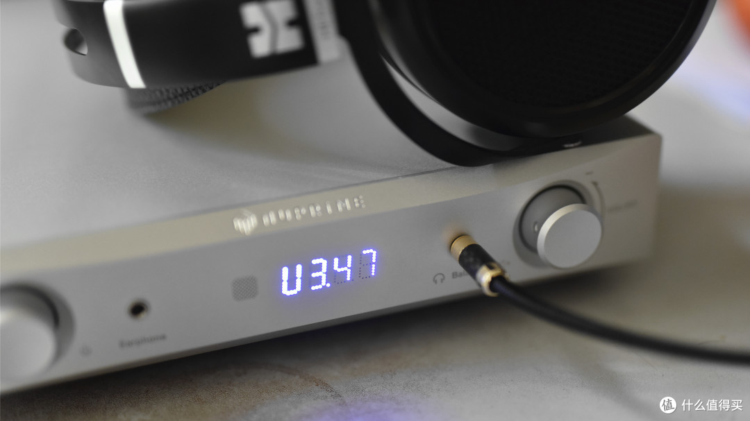 分享定位中端的4399元限量平板耳机——HIFIMAN HE5se