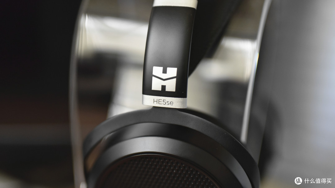 分享定位中端的4399元限量平板耳机——HIFIMAN HE5se