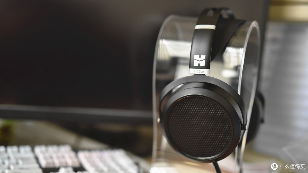 分享定位中端的4399元限量平板耳机——HIFIMAN HE5se