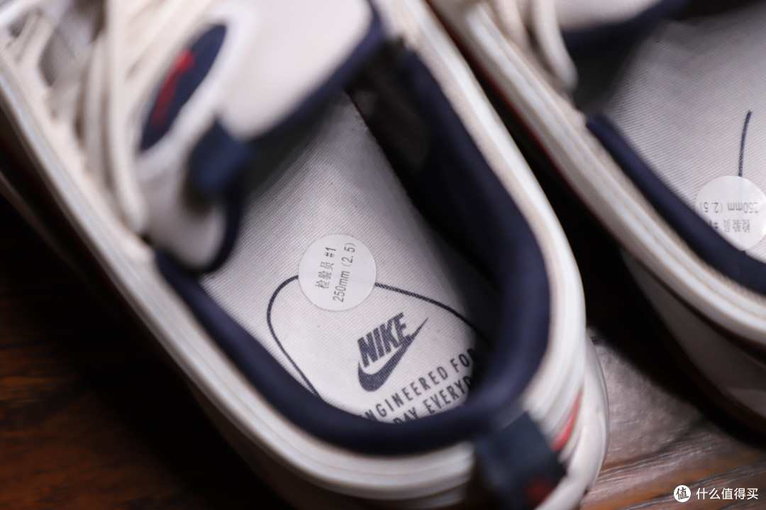 致NIKE,致经典,历久弥新的NIKE女鞋×3,诠释千元左右的潮与经典。