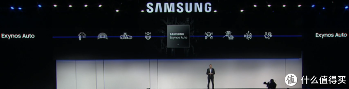 Connected Living——带你走近三星CES2019新闻发布会