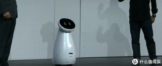 Connected Living——带你走近三星CES2019新闻发布会