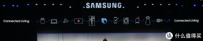 Connected Living——带你走近三星CES2019新闻发布会