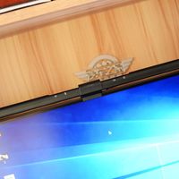 明基ScreenBar lite灯外观展示(按键)