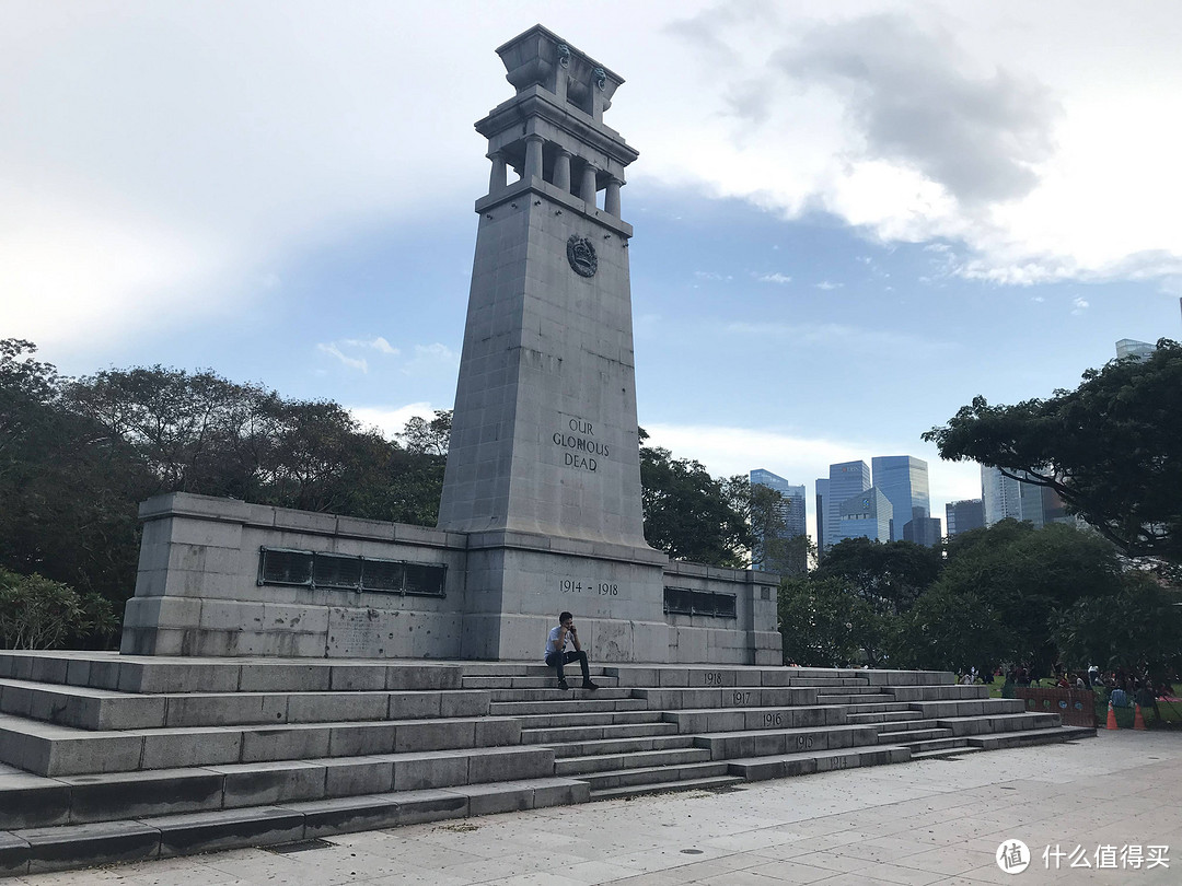 体验东南亚的圣诞和新年—新加坡的圣诞节