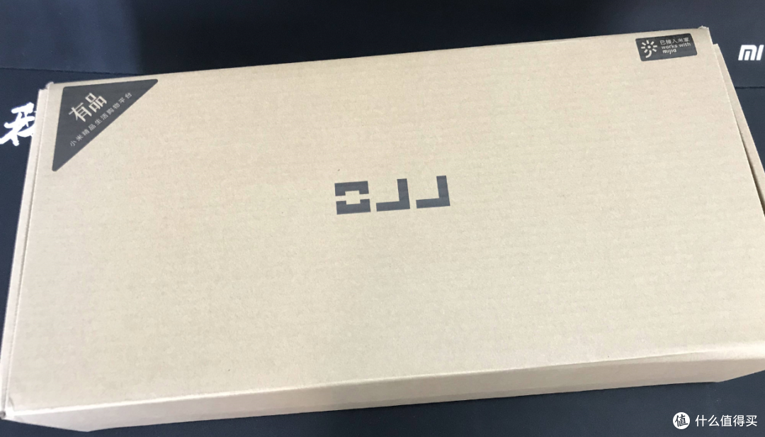 千元指纹锁—欧极佳OJJ智能门锁X1,值得拥有