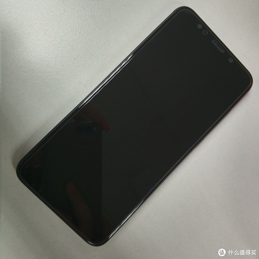 红米5 Plus——如蜜传如蜜的换代机型