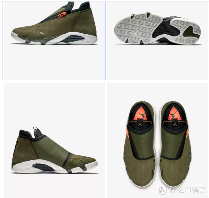 今年的“凛冬之王”,这几款Nike潮鞋让你更吸睛!