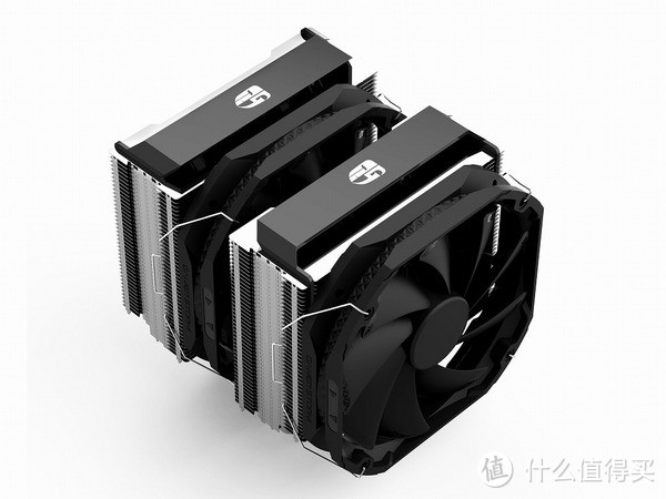 可压制280W TDP撕裂者：Deepcool 九州风神 发布 ASSASSIN III 阿萨辛3 散热器