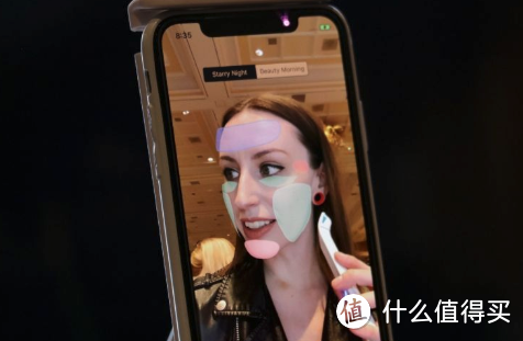 CES 2019：OLAY玉兰油推出智能美容棒，快速诊断修复面部皮肤问题