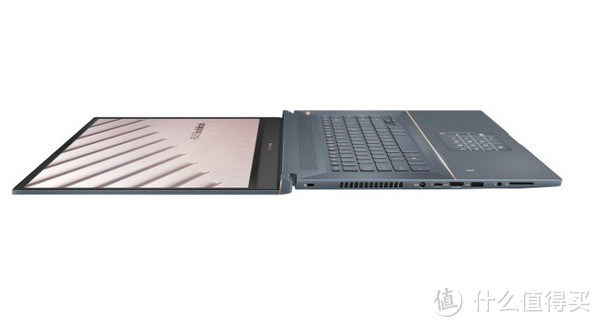 Xeon+Quadro P3200显卡：ASUS 华硕 发布 StudioBook S W700 移动工作站