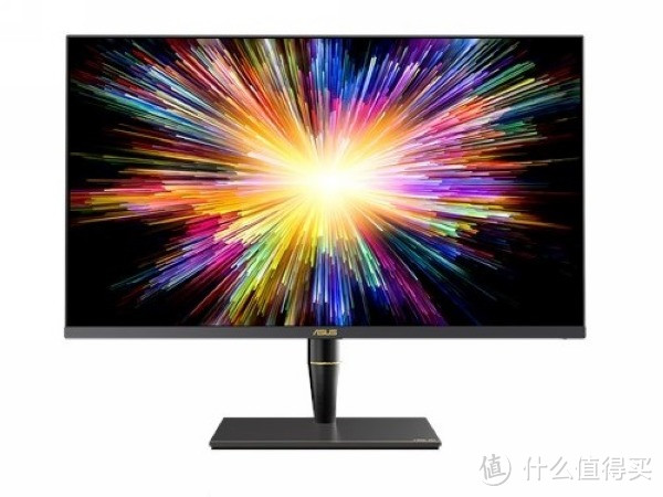 4K HD高色域：ASUS 华硕 发布 ProArt PA329C 和 PA32UCX 显示器