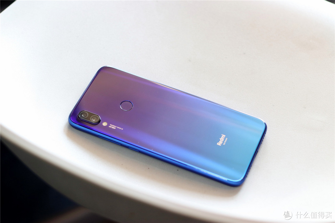 Redmi Note7上手：配置均衡耳机红外全都有，重新定义千元旗舰