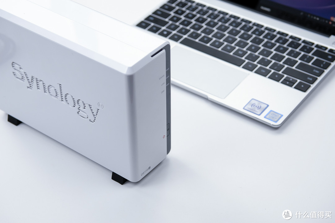 NAS小套件实现旧物利用变家庭安防监控部署：群晖 Synology DS119j