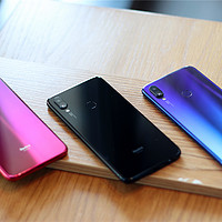 小米 红米Note 7 智能手机购买理由(屏幕|电池)