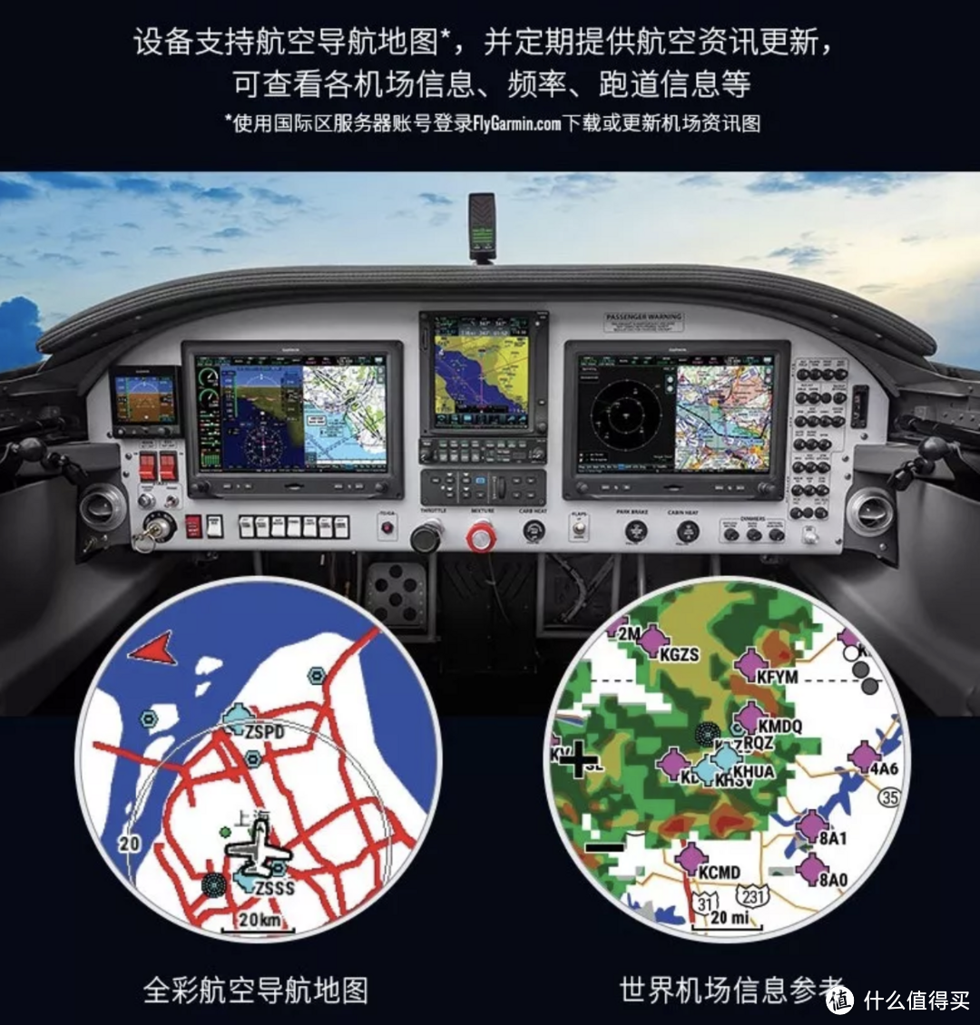 支持血氧监测：GARMIN 佳明 发布 D2 Delta PX 多功能航空表