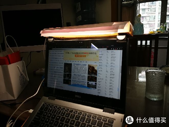 只要29元就能 diy ScreenBar显示器台灯后续：第一版改装