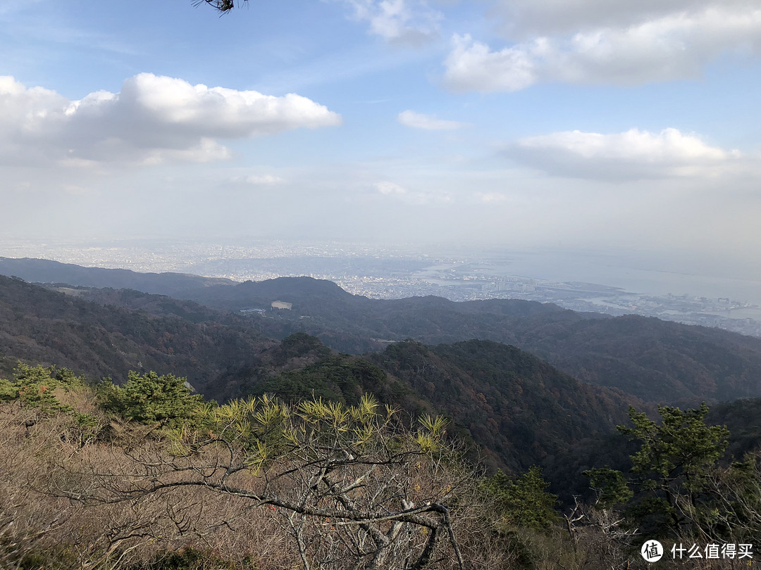 第3次自由行追寻日本枫叶季—关西8天7晚