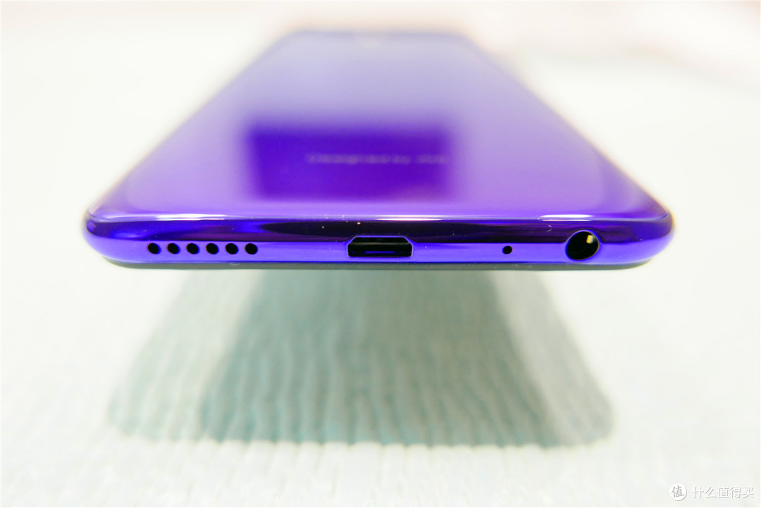 芯全面屏的好选择---vivo Z3 手机