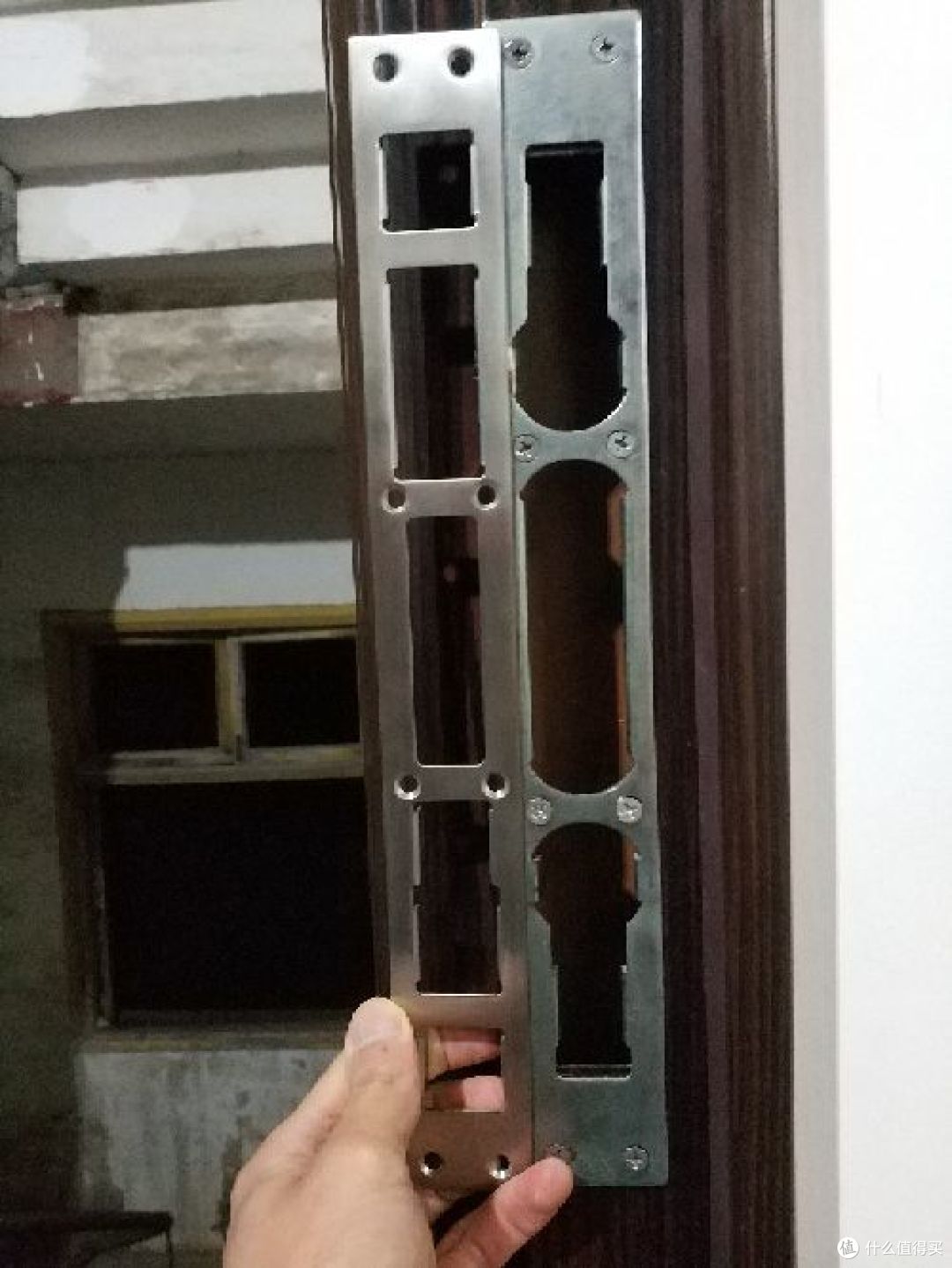 要切割