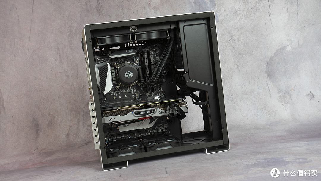 i9-9900K搭配微星Z390和RTX 2080,超频5GHz开启追光之旅