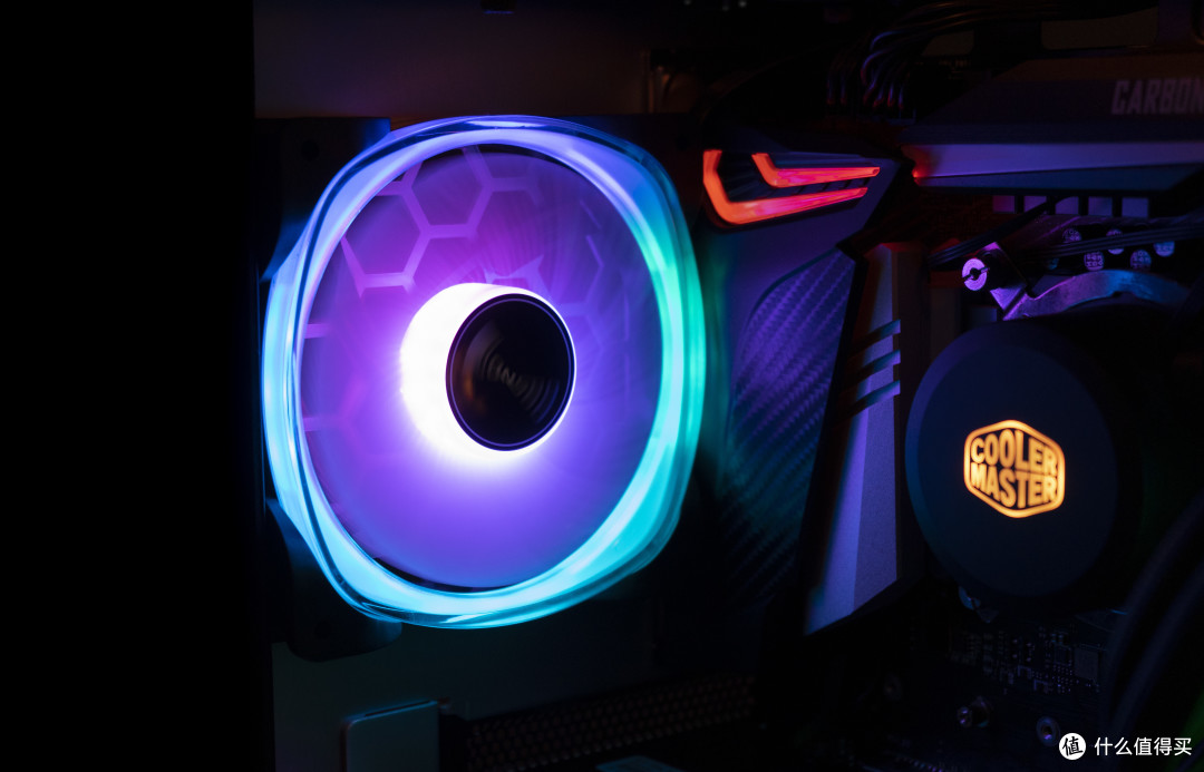 i9-9900K搭配微星Z390和RTX 2080,超频5GHz开启追光之旅