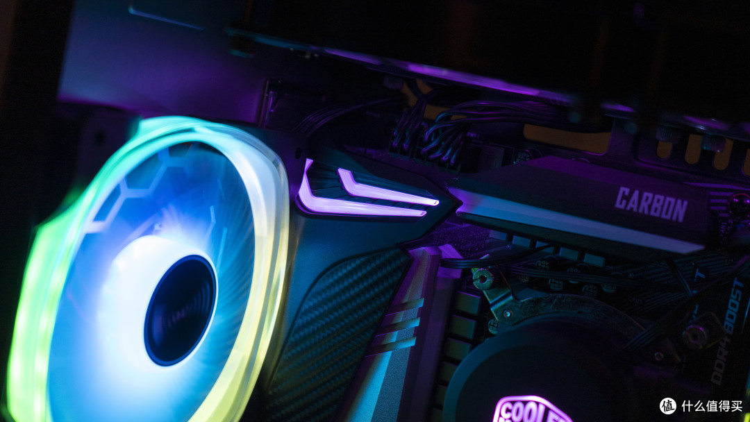i9-9900K搭配微星Z390和RTX 2080,超频5GHz开启追光之旅