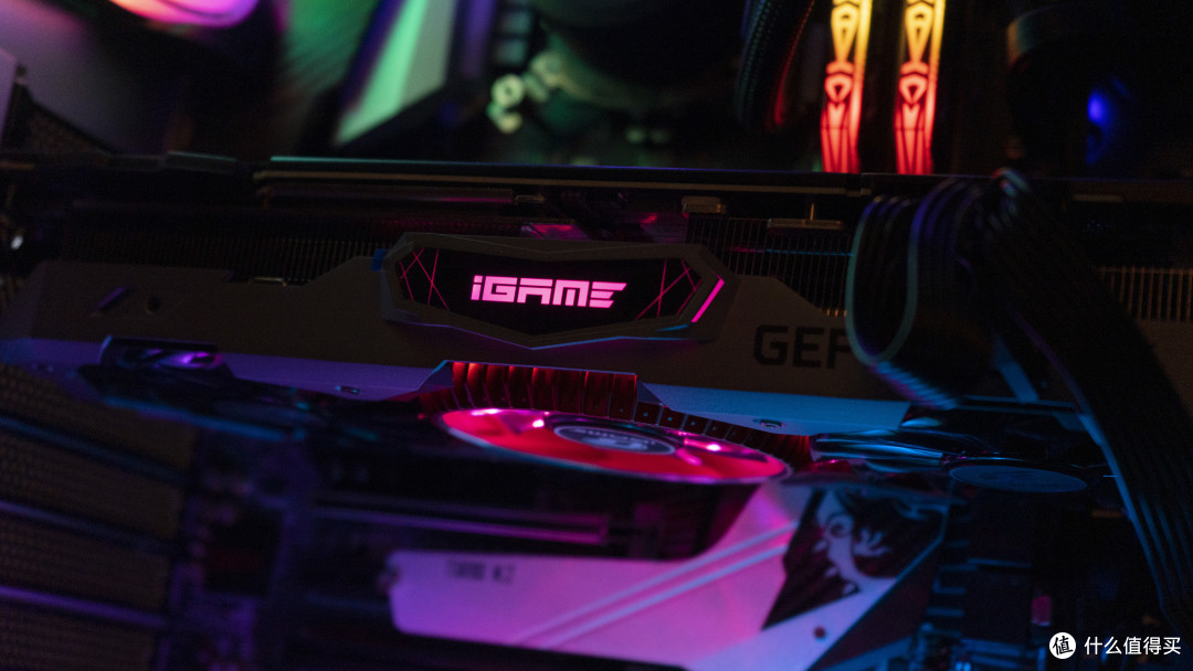 i9-9900K搭配微星Z390和RTX 2080,超频5GHz开启追光之旅