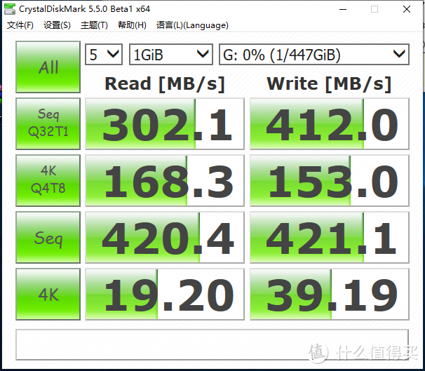 推动固态移动硬盘普及:朗科Z6评测报告