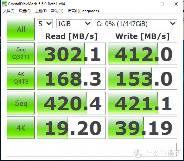 推动固态移动硬盘普及：朗科Z6评测报告