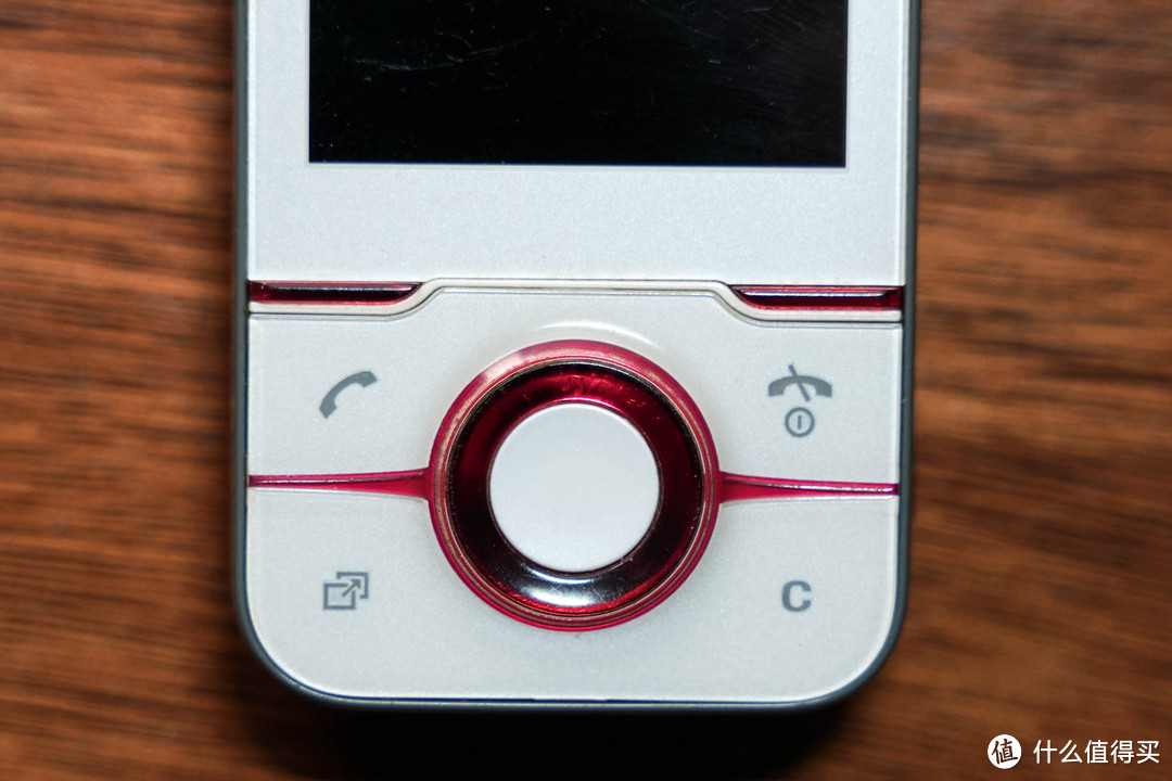我的第一台手机兼相机：索爱u100i怀旧分享