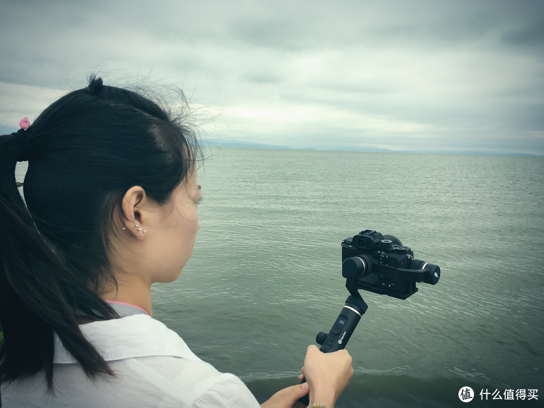 旅行、朋友圈神器：DJI大疆灵眸 Osmo Pocket云台相机评测