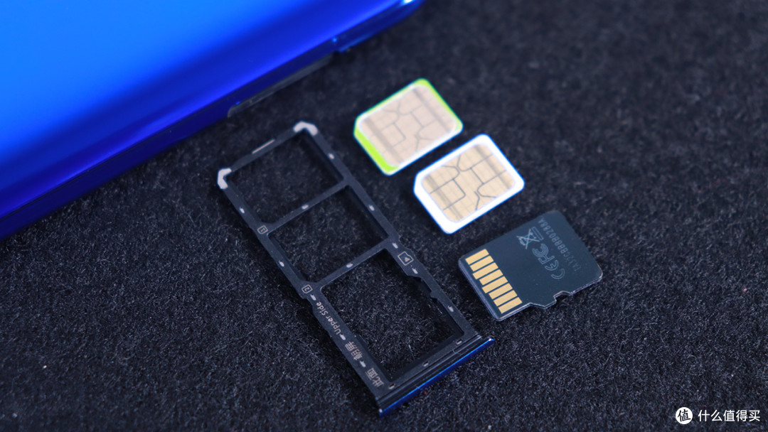 2000元内实力机型 vivo z3手机上手测评