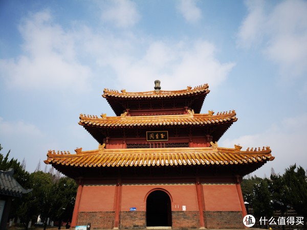 不知名小景点