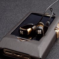 头领科技 RE2000老版耳机使用总结(动圈|腔体)