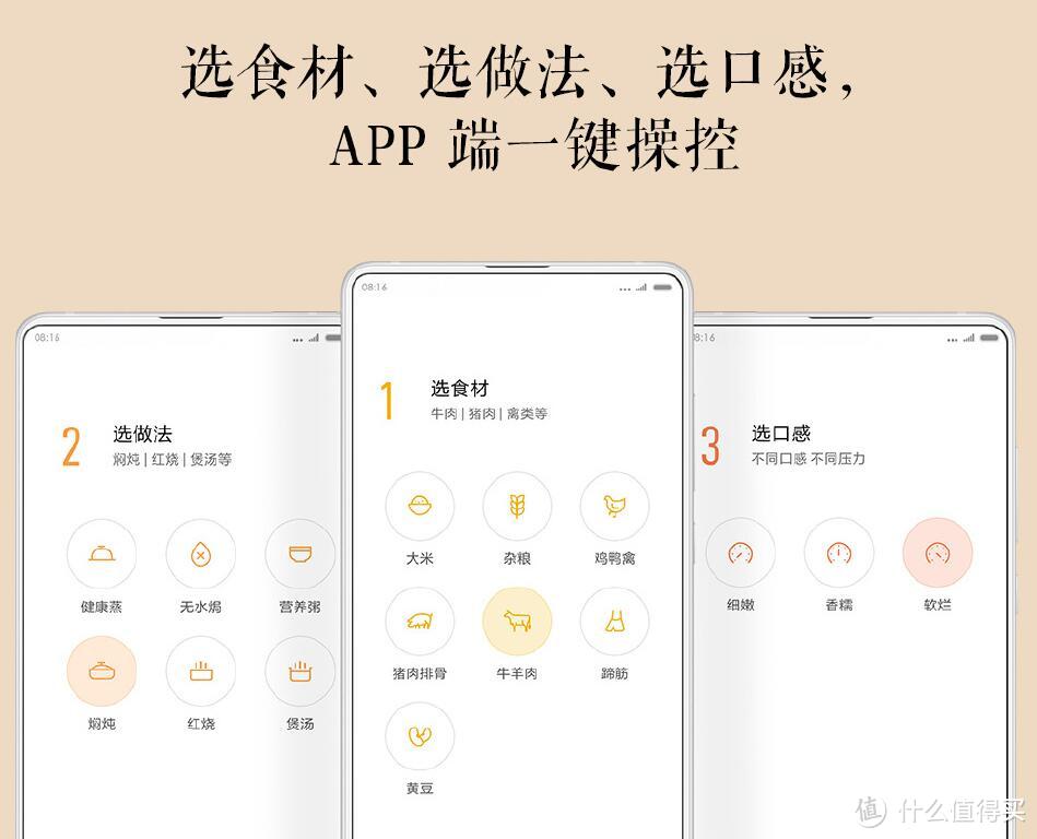 小米发布米家电压力锅，售价599元，年轻人的第一口电压力锅？