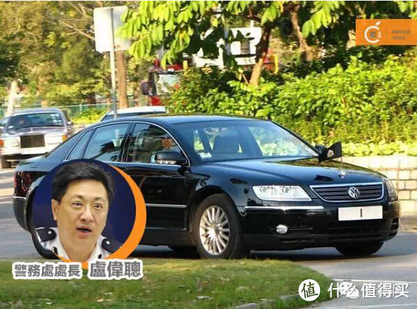 从TVB电视剧解香港警队(一)——被TVB骗了21年的《陀枪师姐》