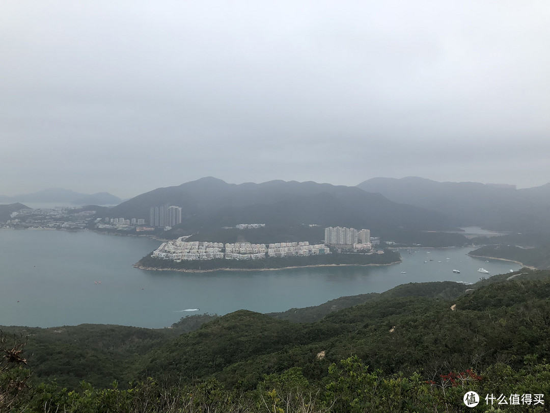 香港徒步—重返龙脊，石澳村找寻喜剧之王！