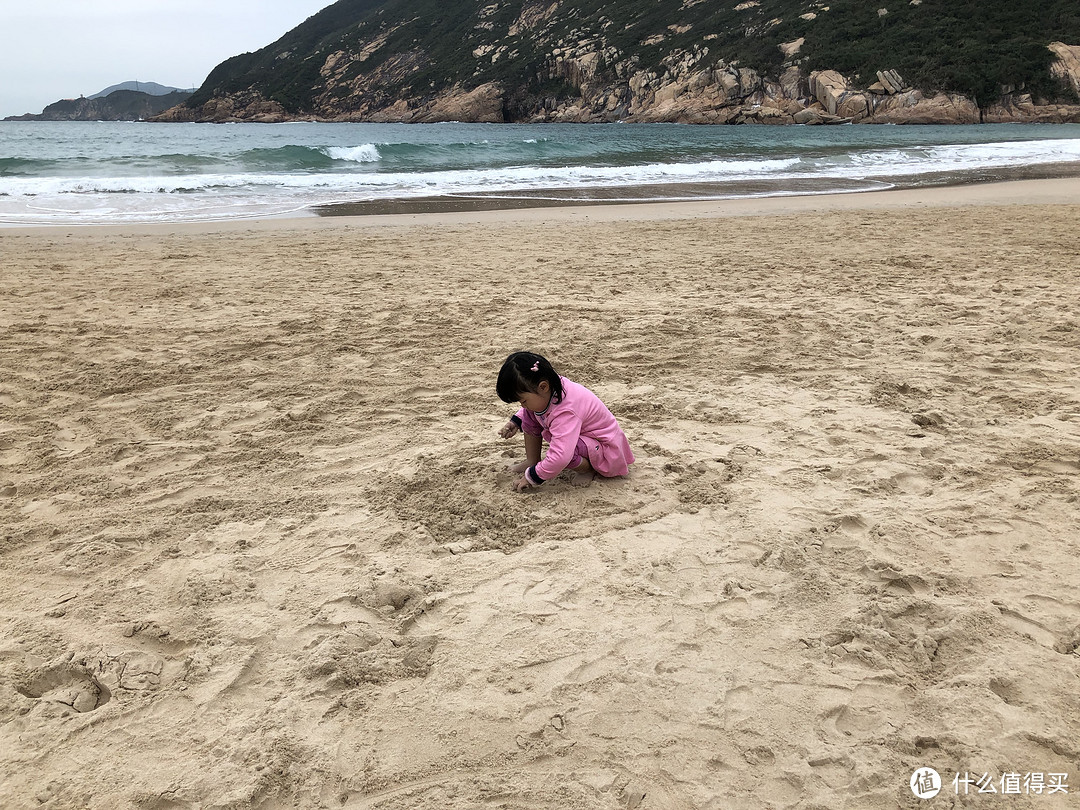 香港徒步—重返龙脊，石澳村找寻喜剧之王！