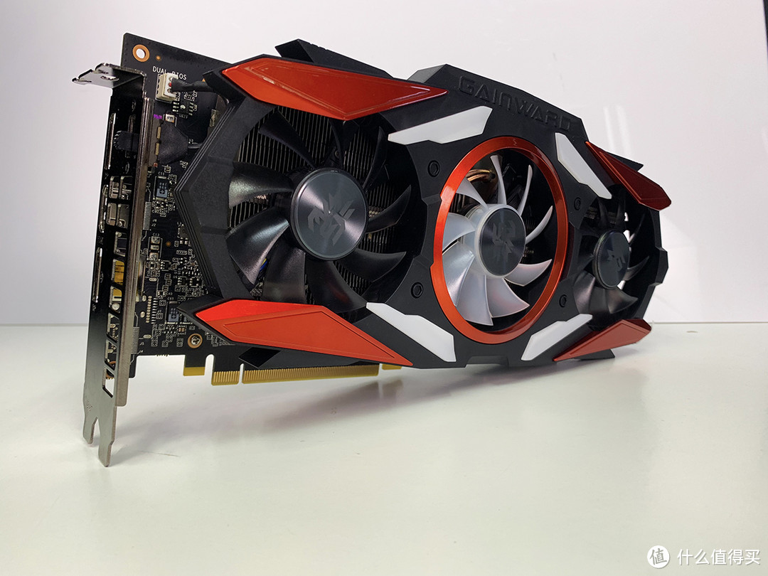 本站首晒：首发抢测Nvidia GeForce RTX2060 OC