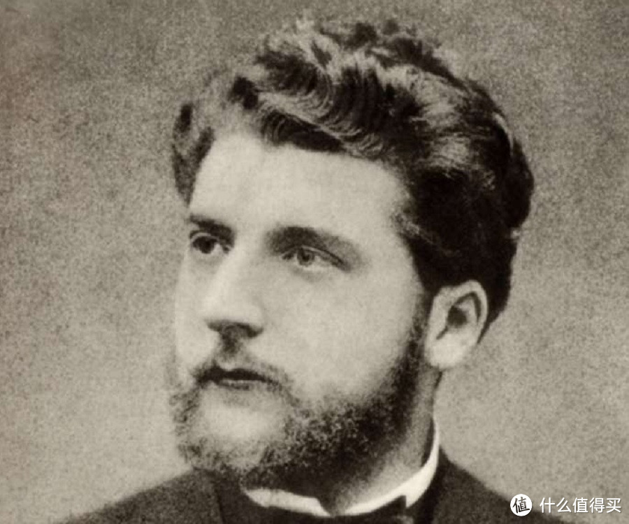 乔治·比才（Georges Bizet，1838.10.25－1875.6.3）