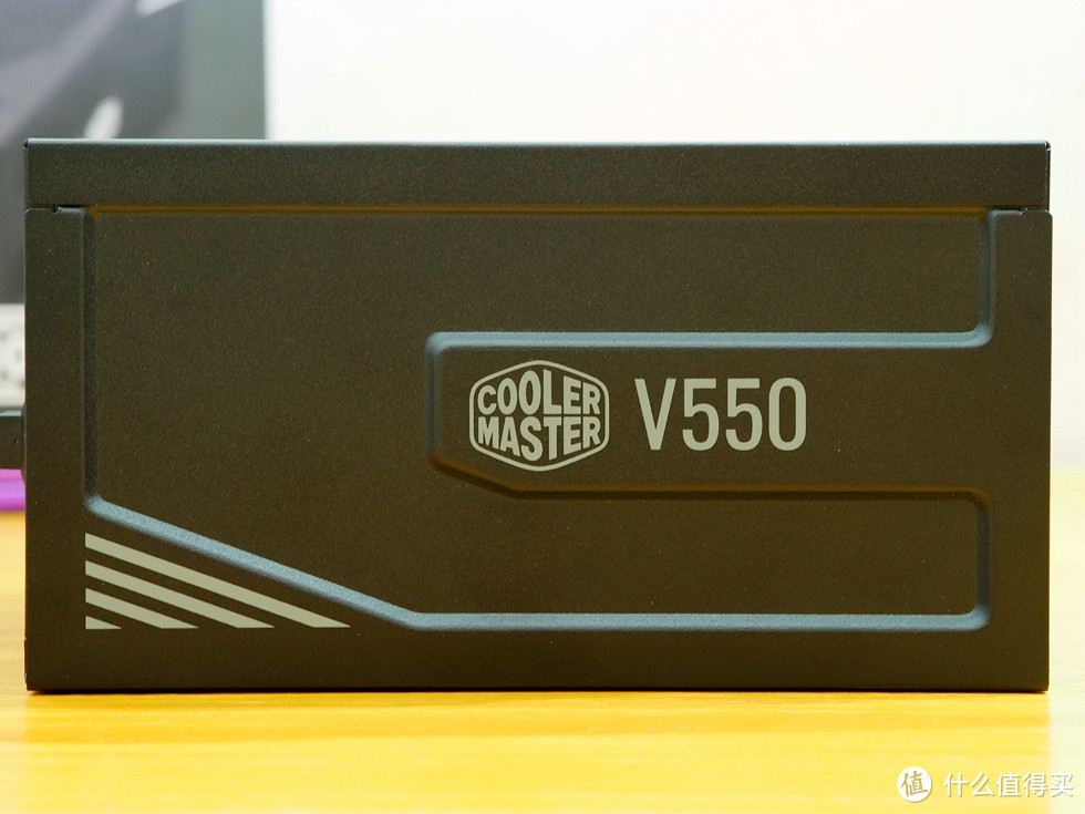十年质保？酷冷至尊重造全模组电源—酷冷至尊 V550  80PLUS金牌全模组电源开箱