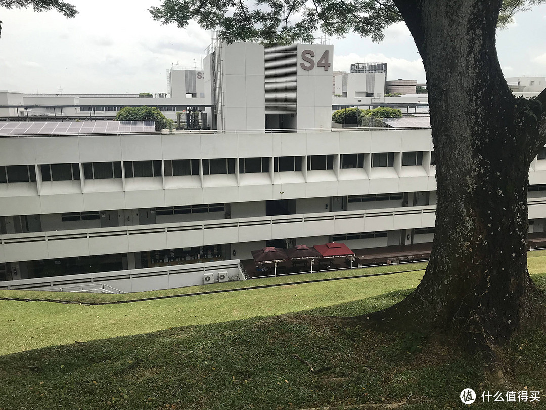 人造海岛世界——圣淘沙与南洋理工大学