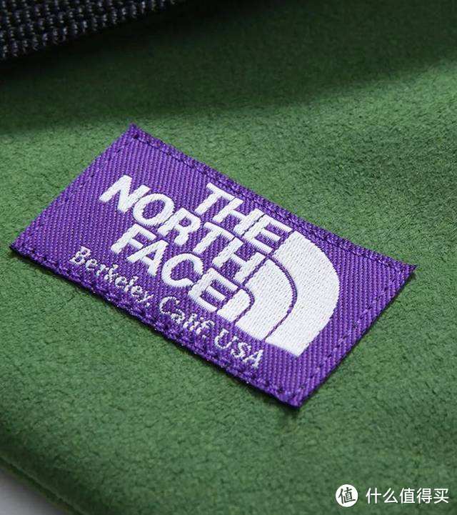 羽绒不够羊毛来凑：The North Face×Harris Tweed紫标羽绒服