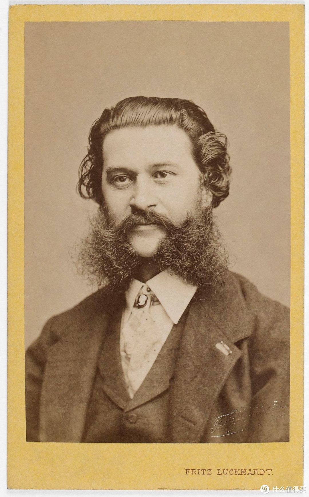 约翰·巴普蒂斯特·斯特劳斯（Johann Strauss II 1825.10.25 – 1899.6.3）