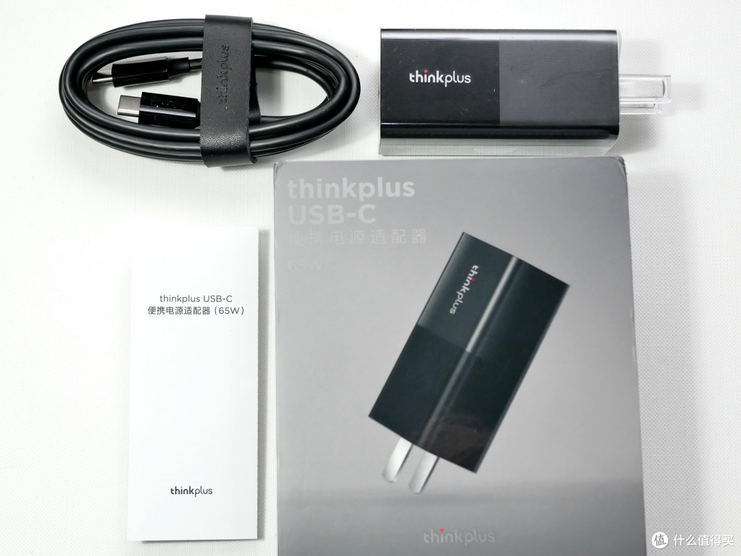 迟来的众测之--thinkplus 口红电源浅体验