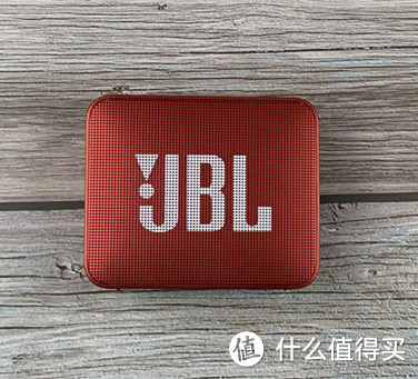 颜值与技术共存JBL GO2