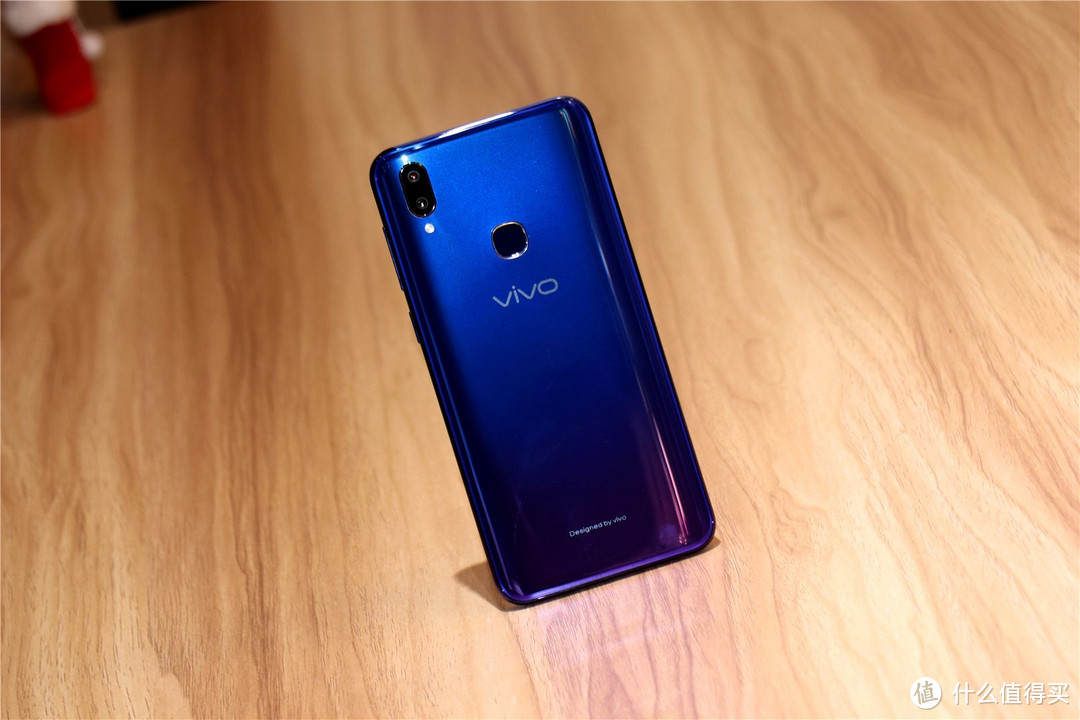 艺术之美，展现渐变世界-vivo Z3上手体验