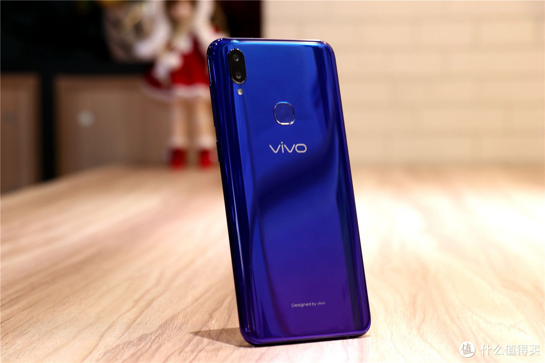 艺术之美，展现渐变世界-vivo Z3上手体验